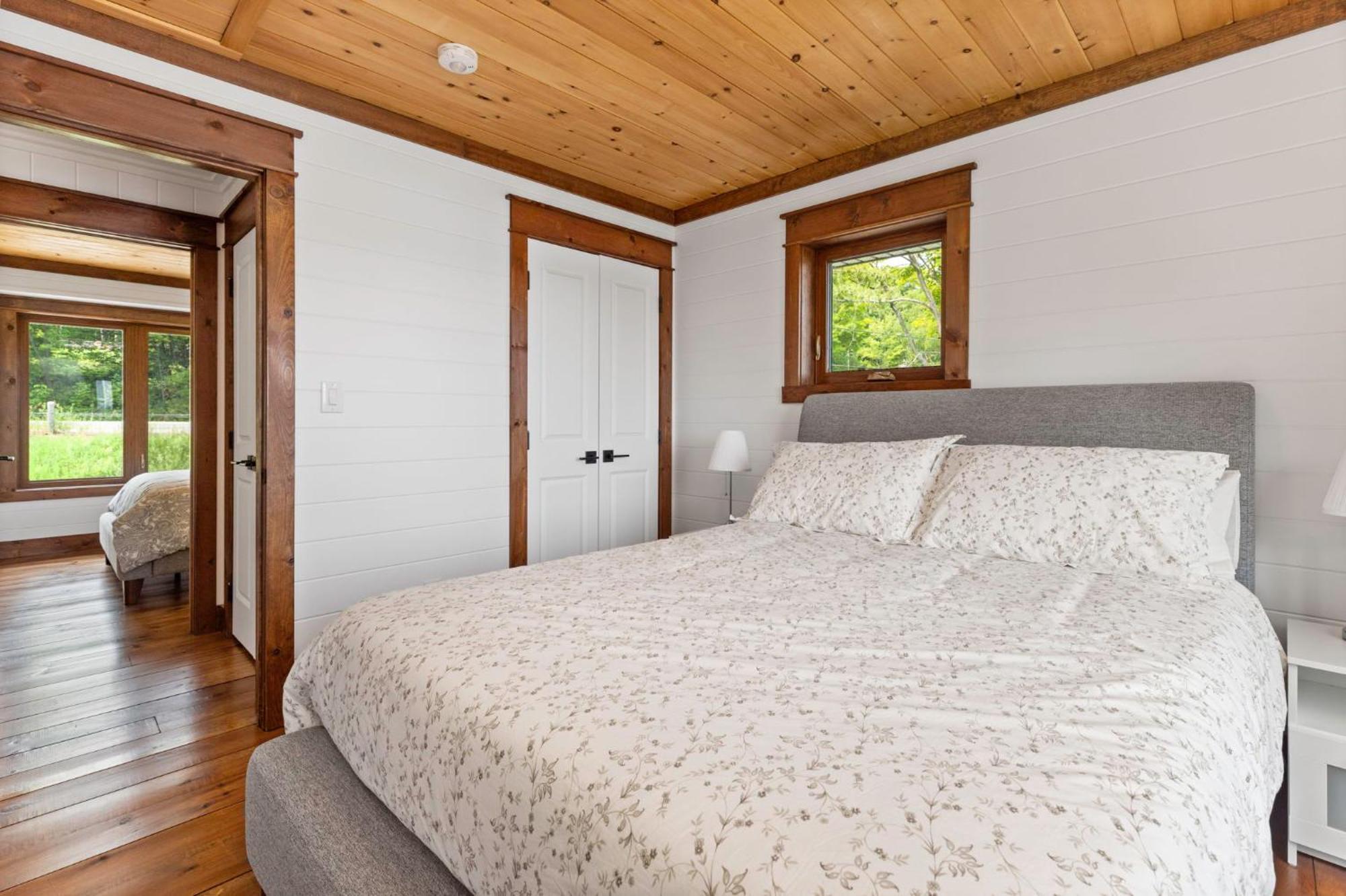Tranquil Shores Mactier Exterior photo