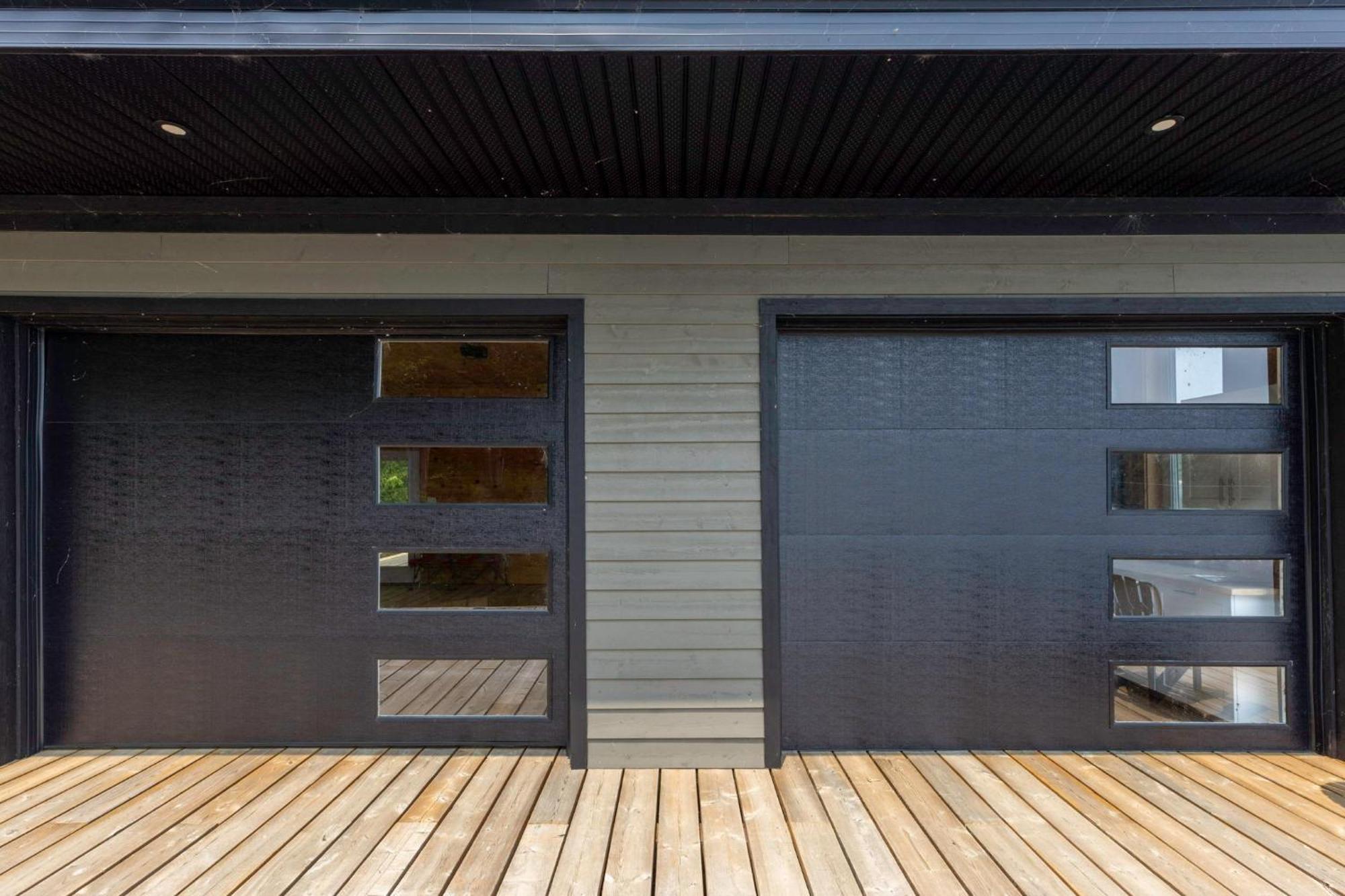 Tranquil Shores Mactier Exterior photo